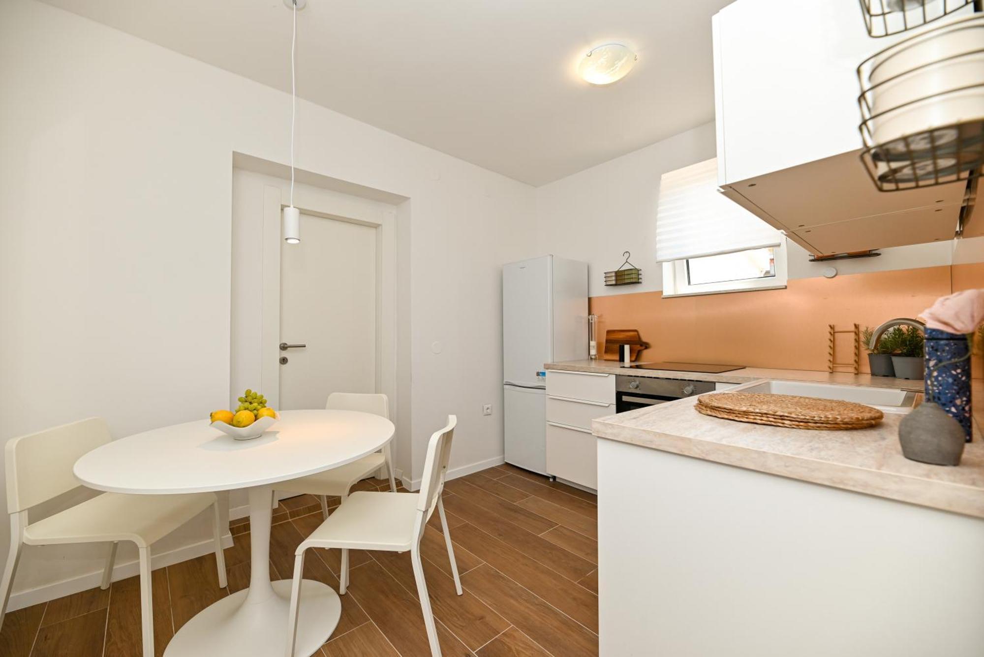 טרוגיר Downtown Apartments Maar מראה חיצוני תמונה