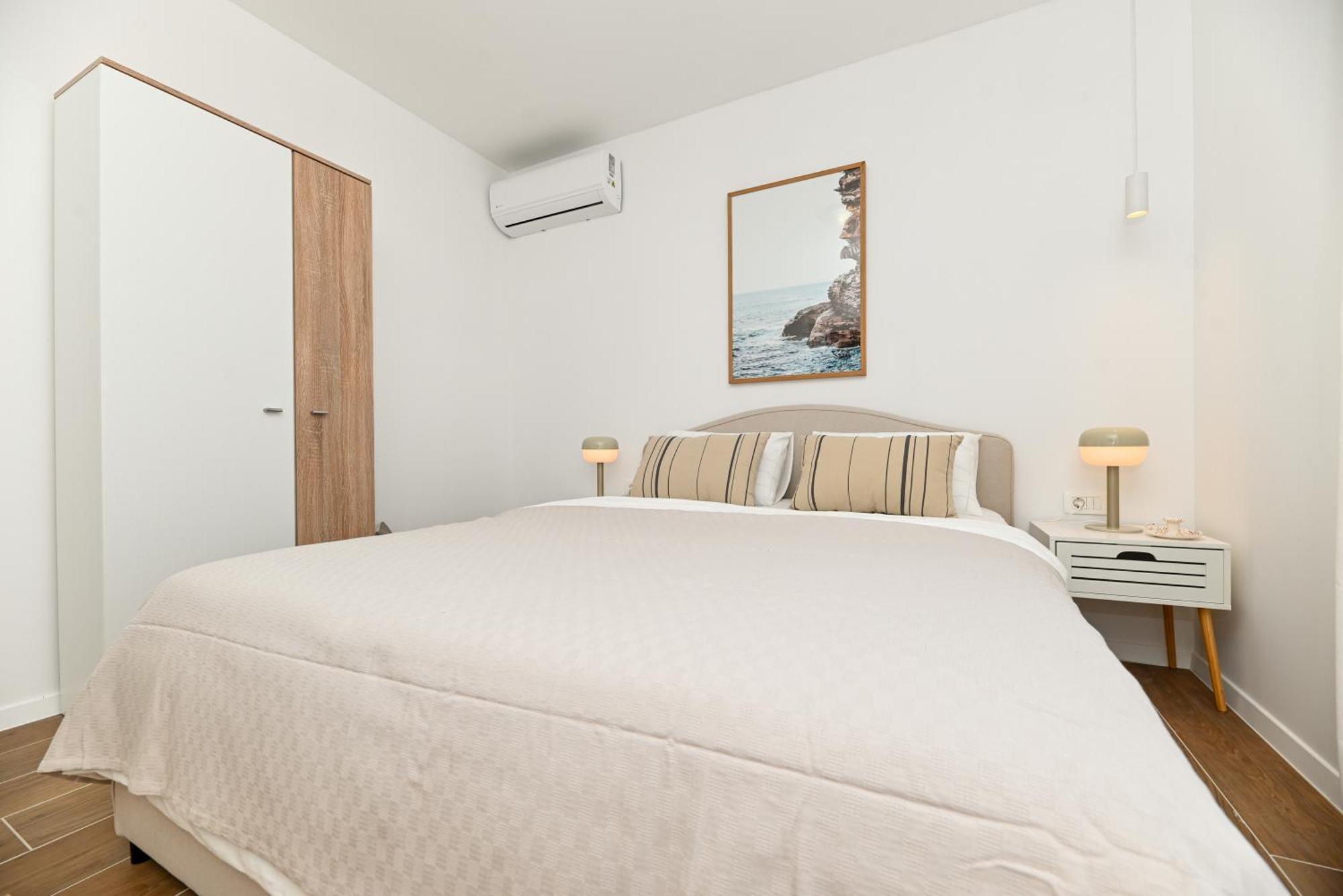 טרוגיר Downtown Apartments Maar מראה חיצוני תמונה