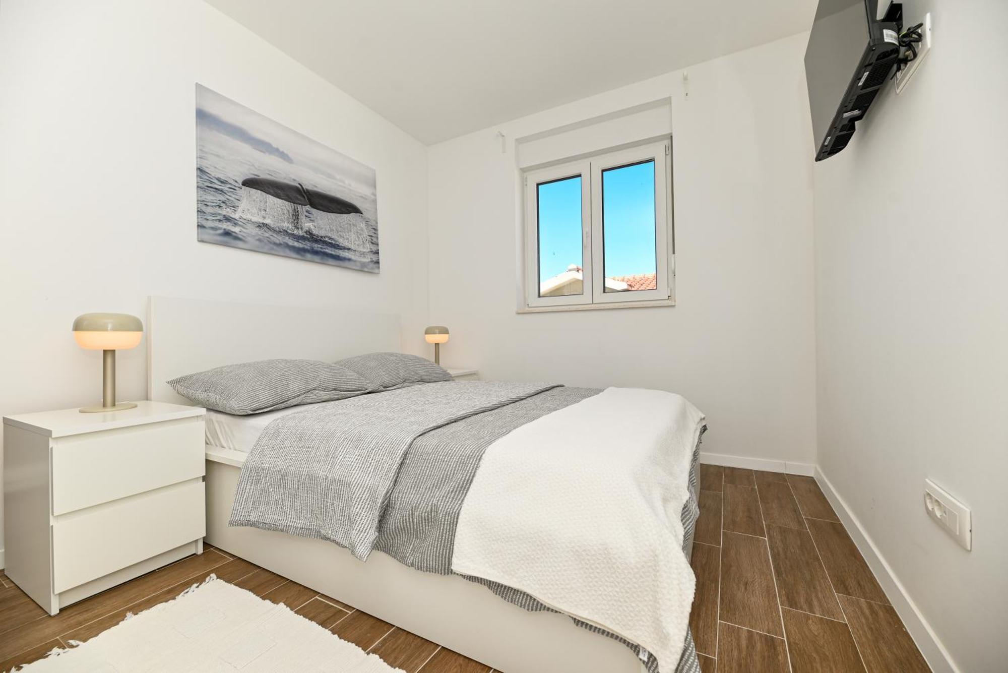 טרוגיר Downtown Apartments Maar מראה חיצוני תמונה