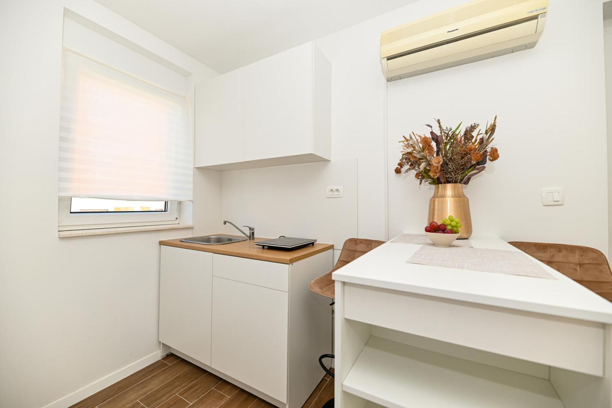 טרוגיר Downtown Apartments Maar מראה חיצוני תמונה