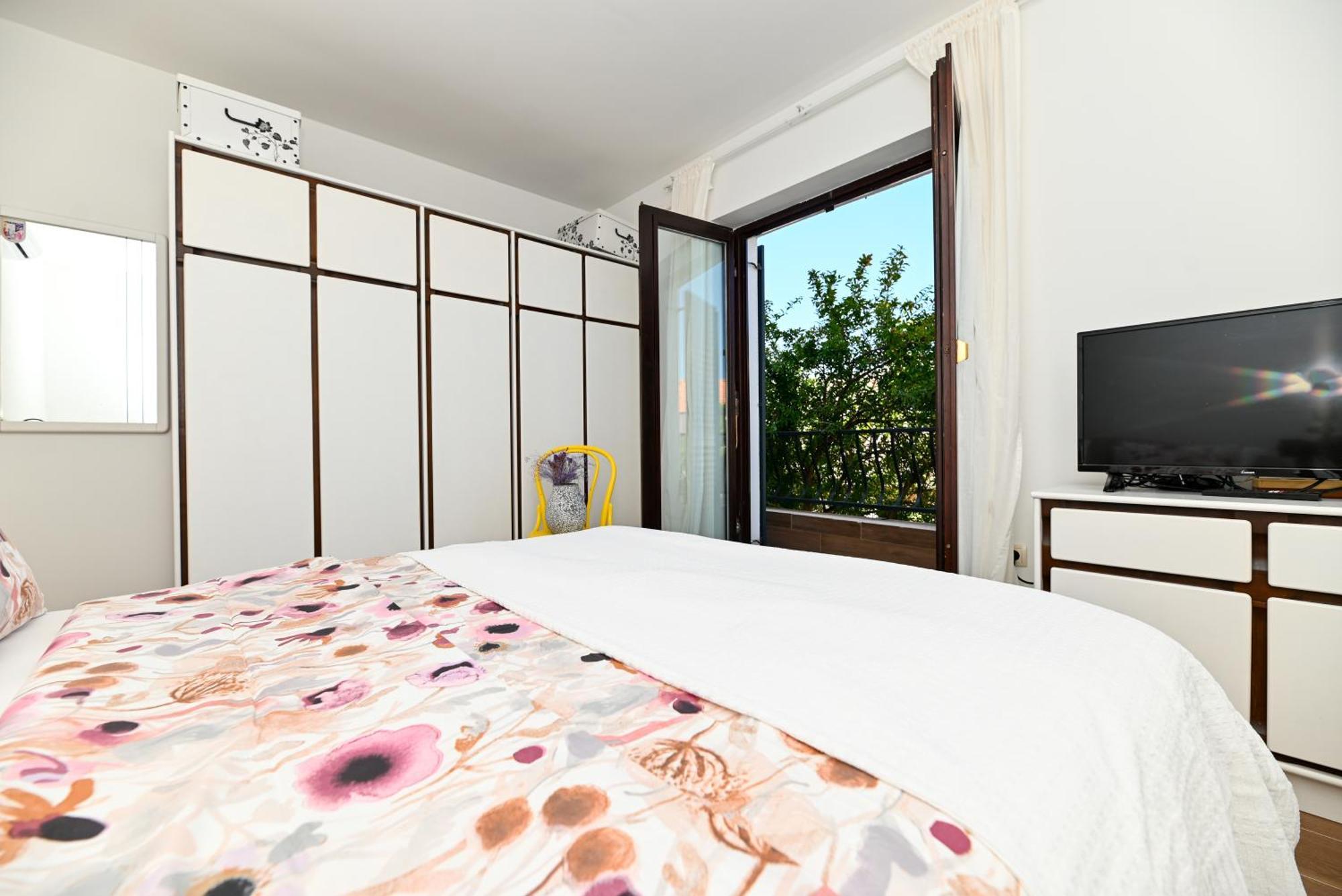 טרוגיר Downtown Apartments Maar מראה חיצוני תמונה