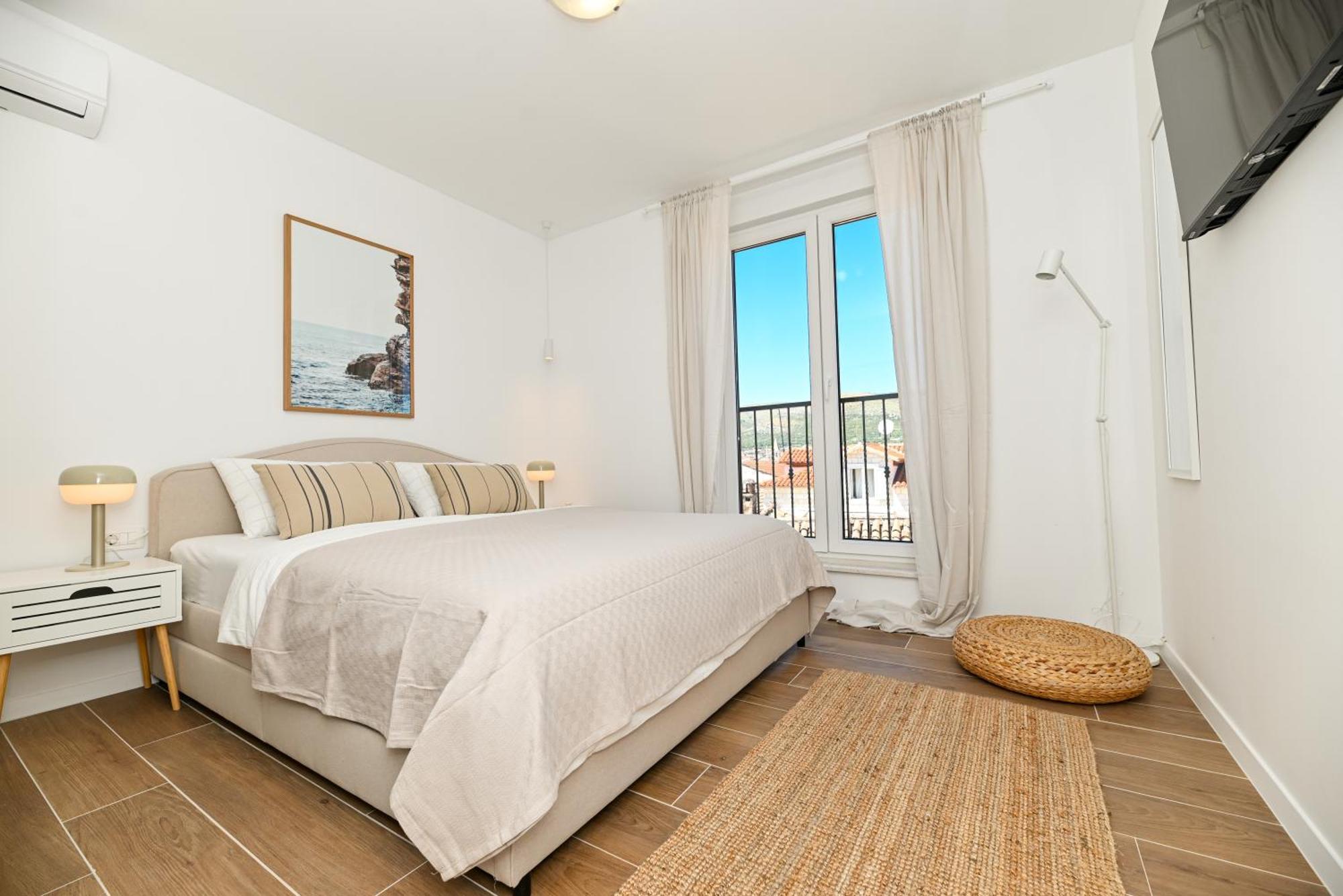 טרוגיר Downtown Apartments Maar מראה חיצוני תמונה