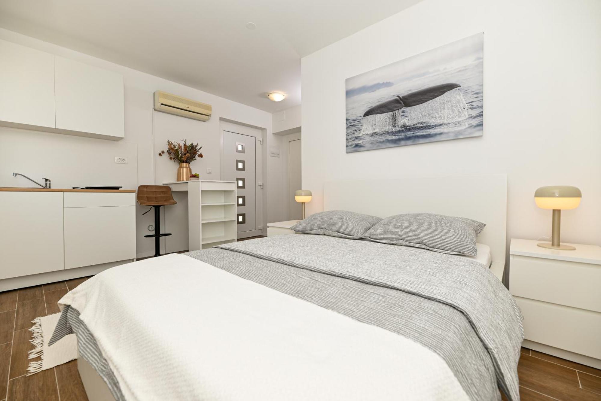 טרוגיר Downtown Apartments Maar מראה חיצוני תמונה
