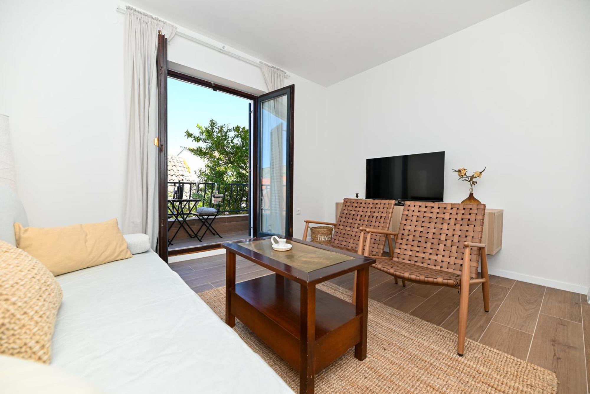 טרוגיר Downtown Apartments Maar מראה חיצוני תמונה