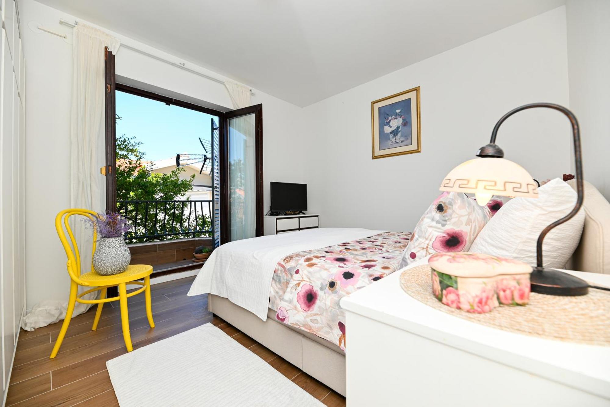 טרוגיר Downtown Apartments Maar מראה חיצוני תמונה