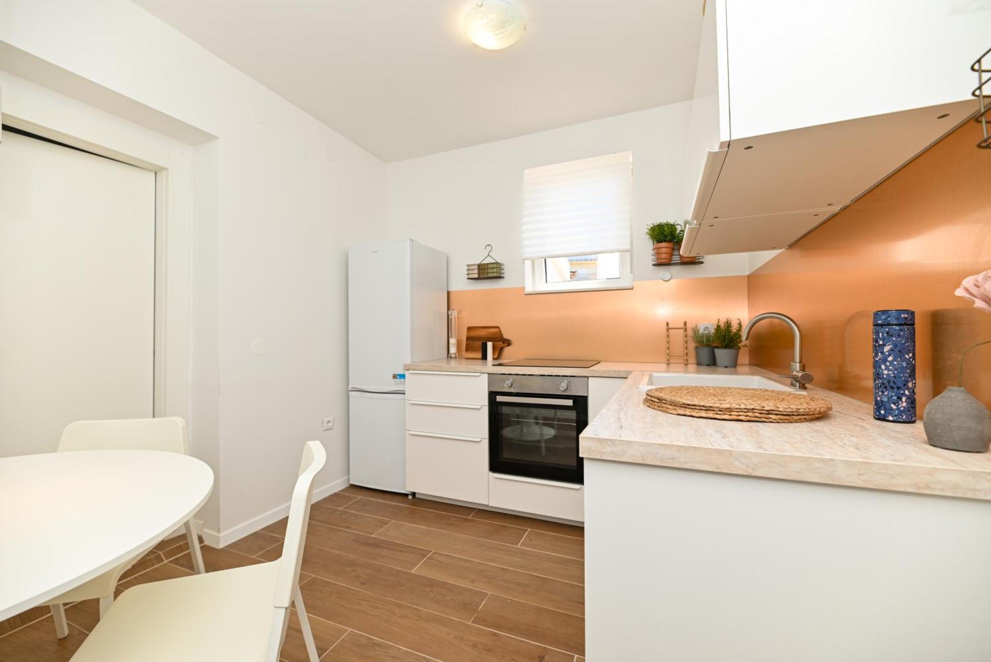 טרוגיר Downtown Apartments Maar מראה חיצוני תמונה