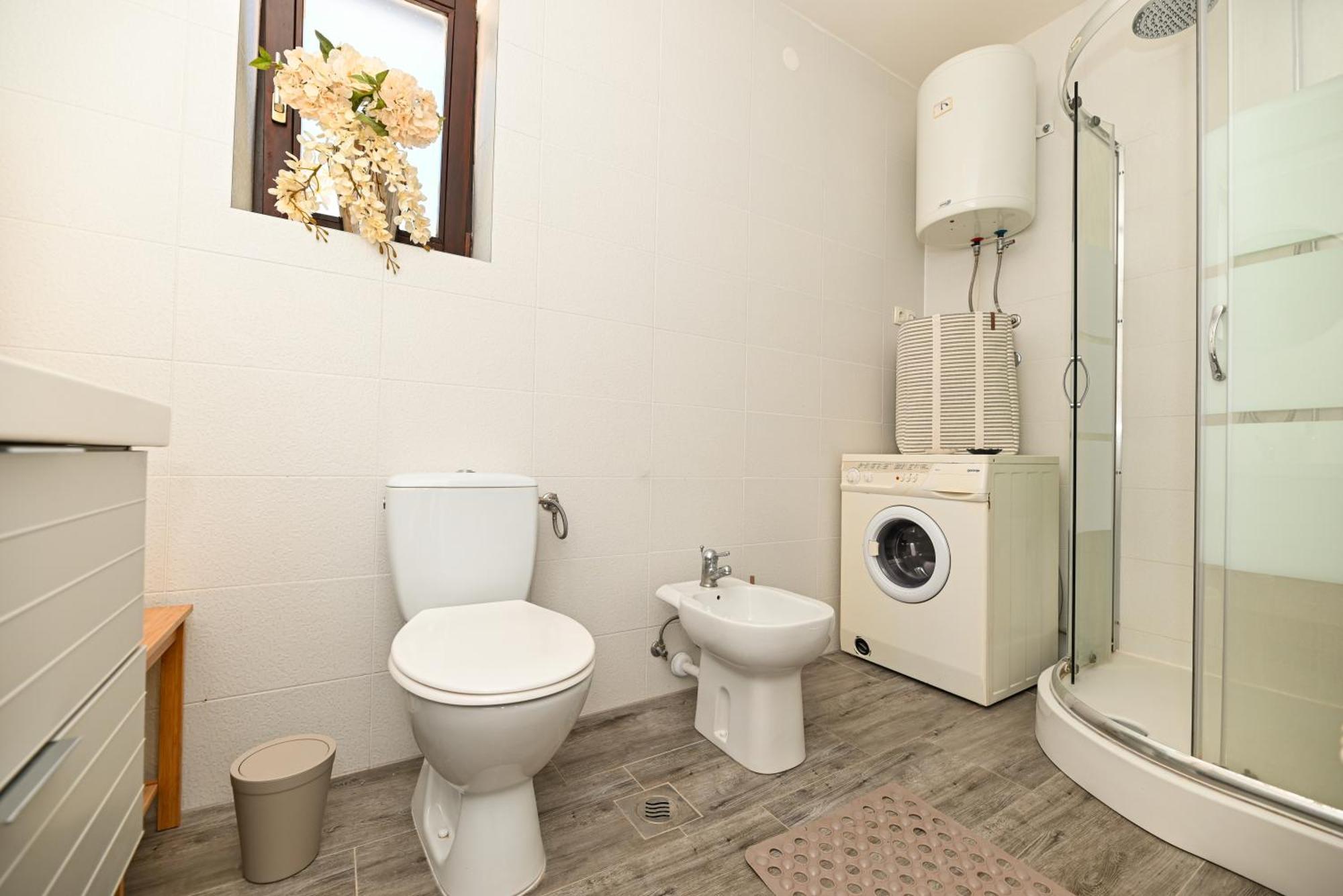 טרוגיר Downtown Apartments Maar חדר תמונה