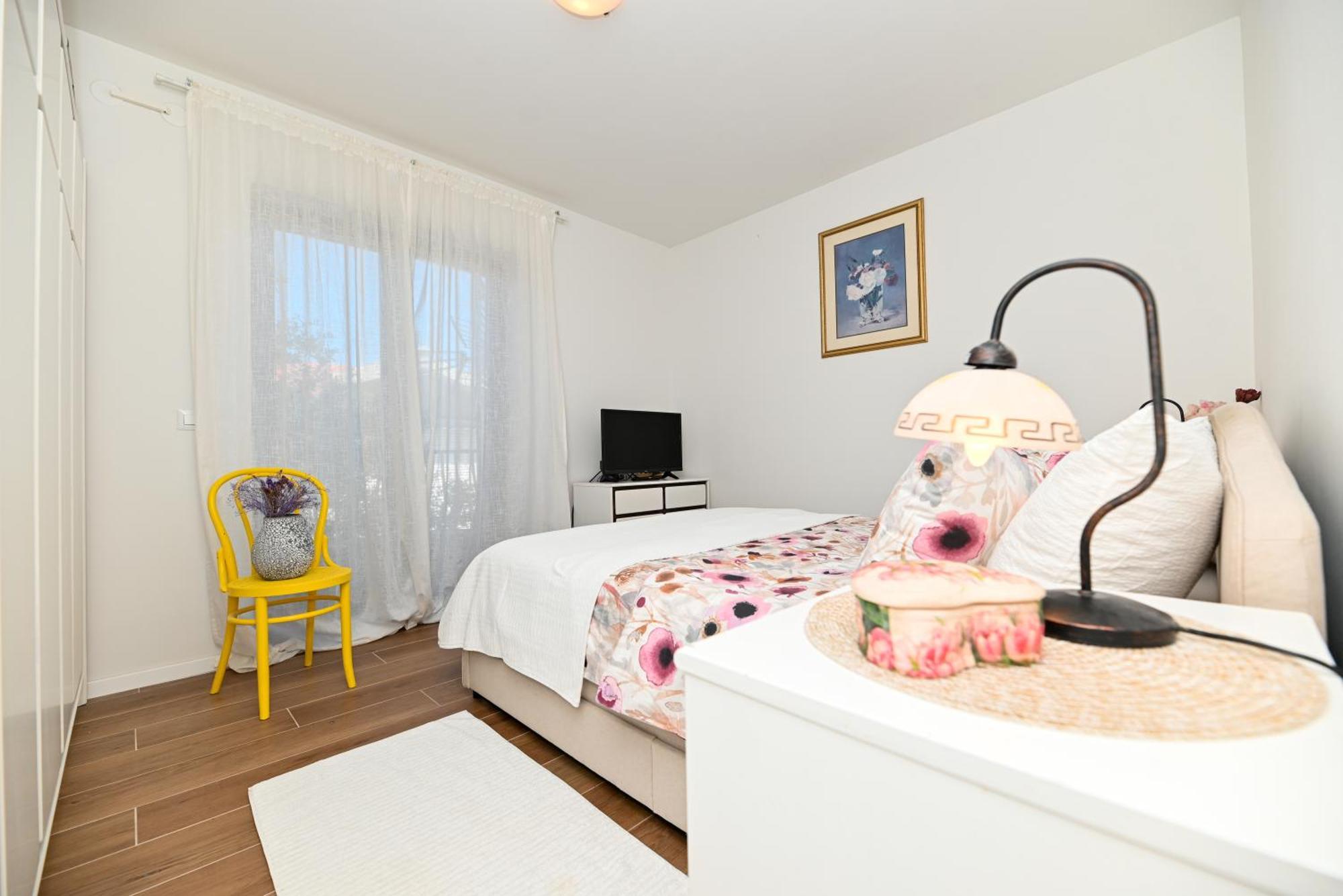 טרוגיר Downtown Apartments Maar מראה חיצוני תמונה