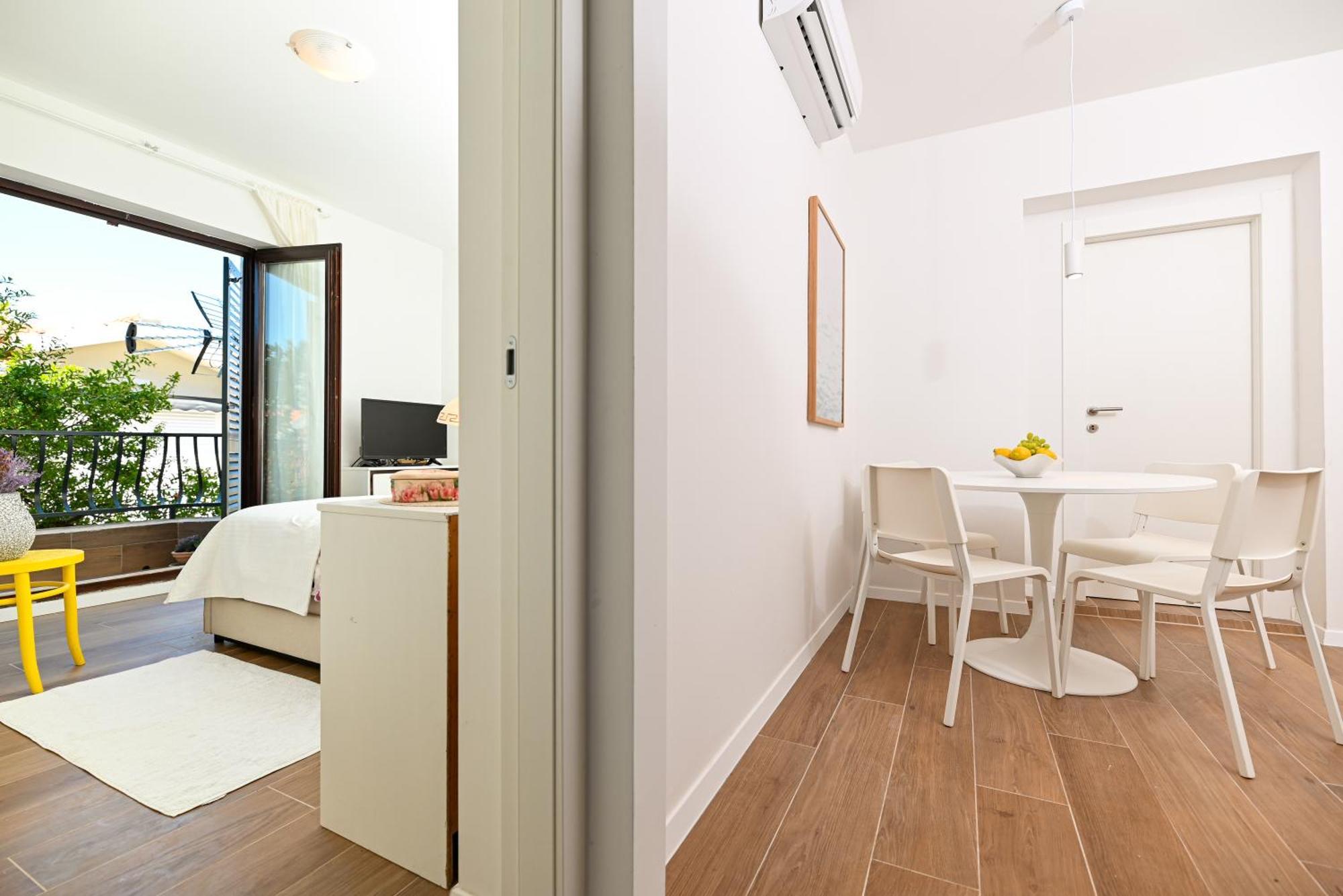טרוגיר Downtown Apartments Maar מראה חיצוני תמונה