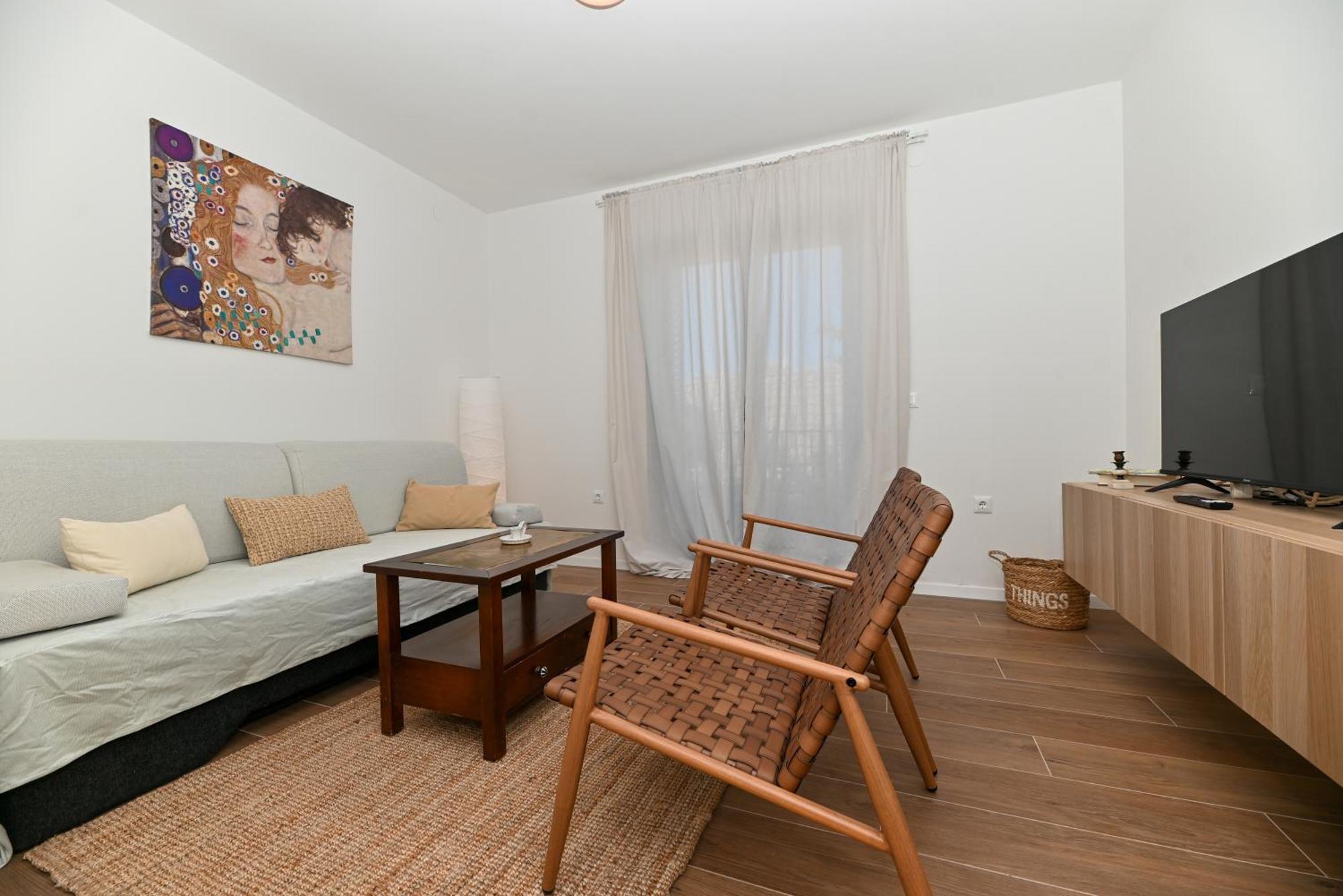 טרוגיר Downtown Apartments Maar חדר תמונה