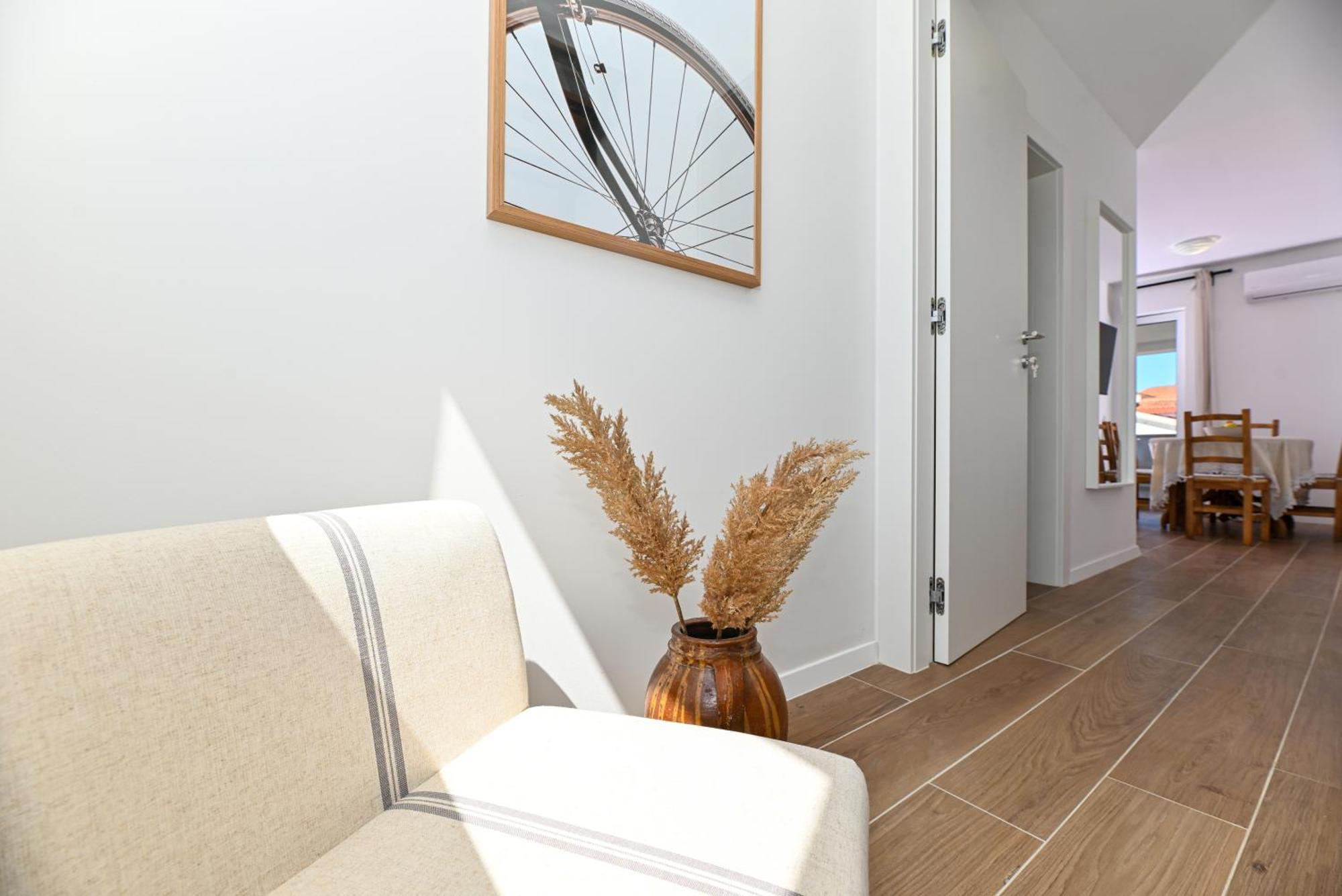 טרוגיר Downtown Apartments Maar מראה חיצוני תמונה