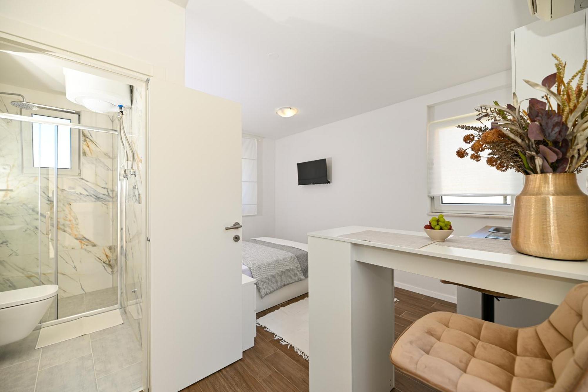 טרוגיר Downtown Apartments Maar מראה חיצוני תמונה