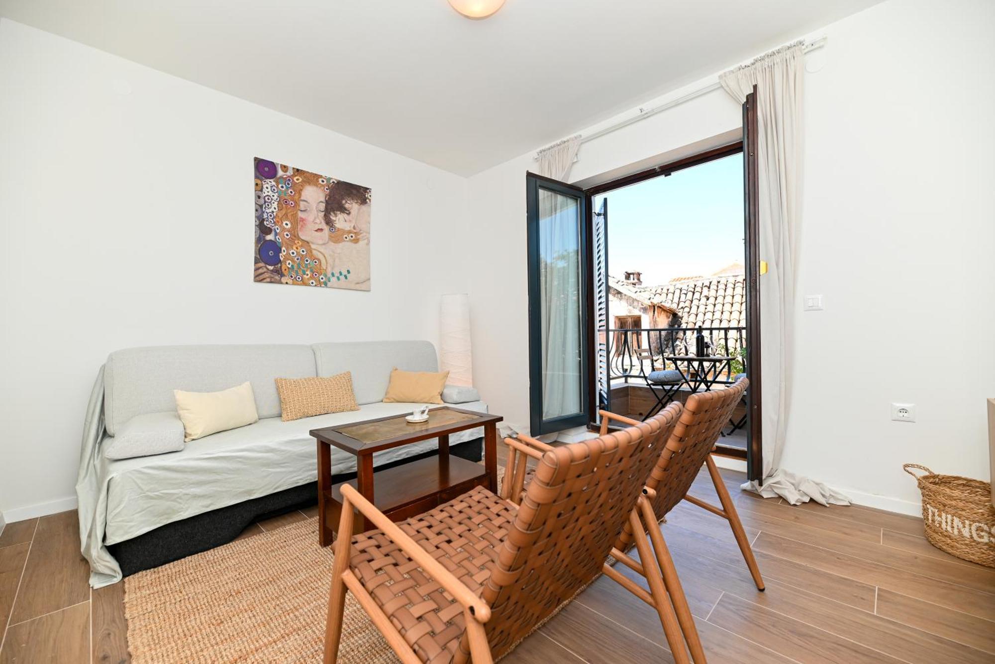 טרוגיר Downtown Apartments Maar חדר תמונה