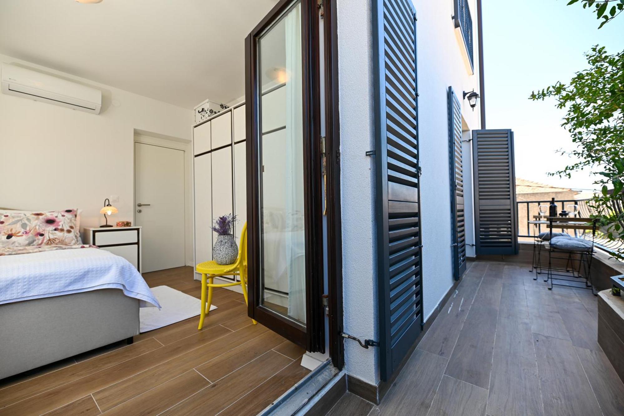 טרוגיר Downtown Apartments Maar מראה חיצוני תמונה