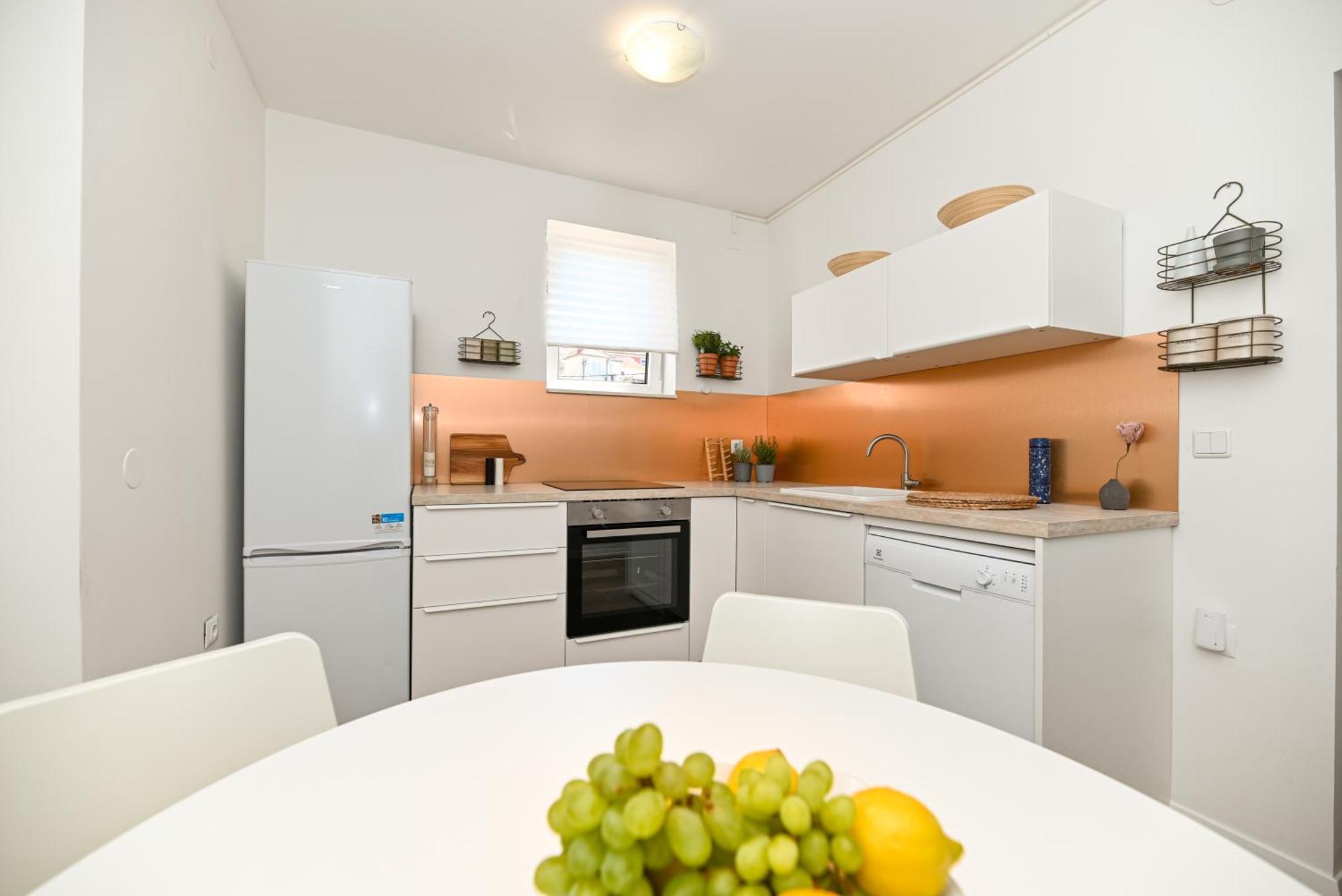 טרוגיר Downtown Apartments Maar חדר תמונה