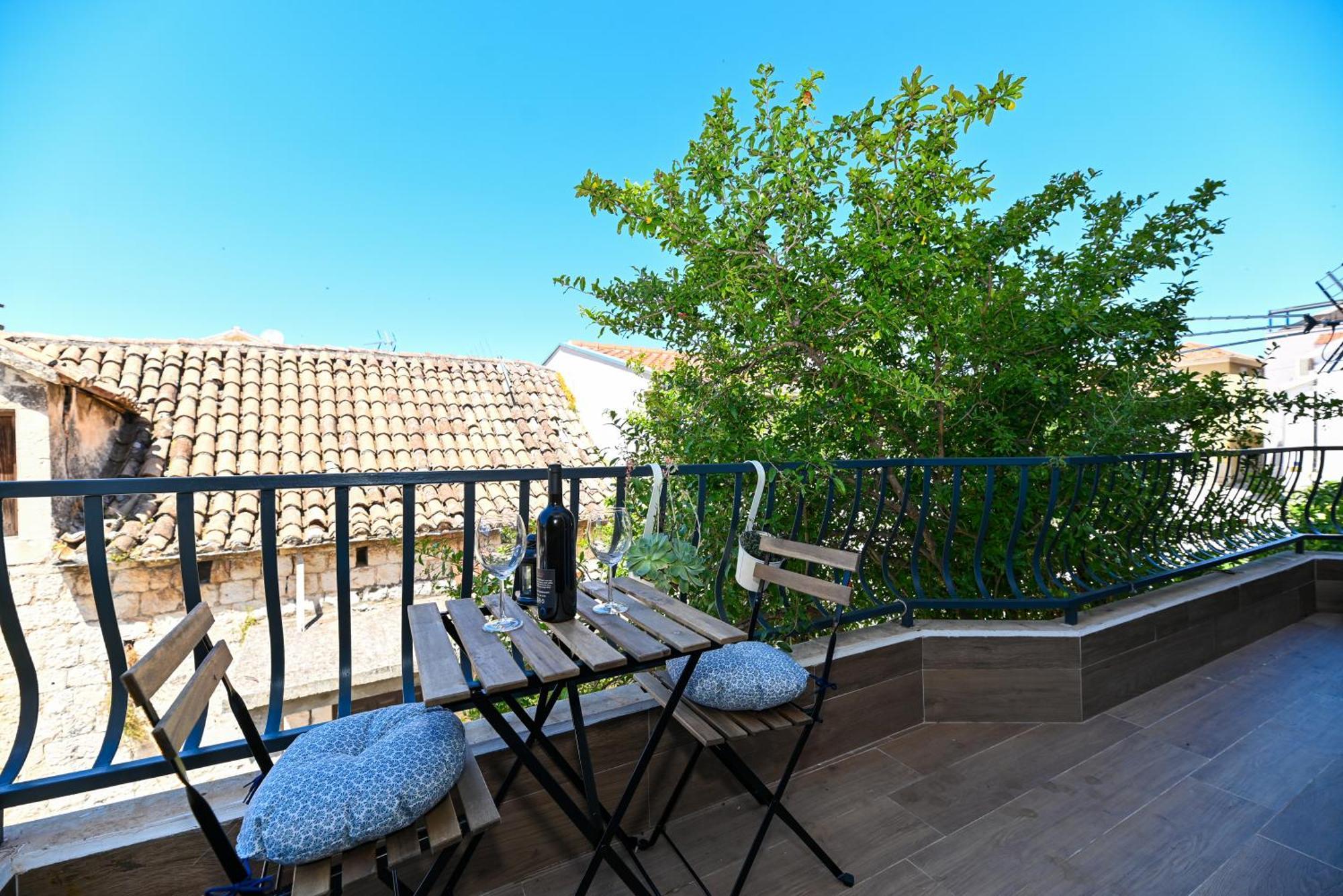 טרוגיר Downtown Apartments Maar מראה חיצוני תמונה