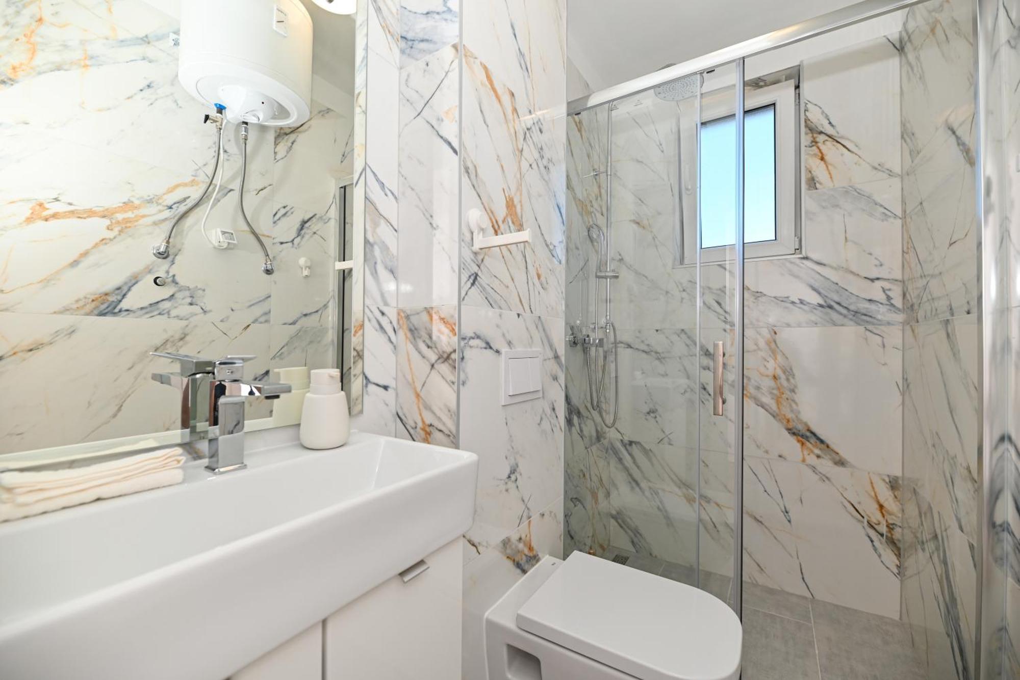 טרוגיר Downtown Apartments Maar מראה חיצוני תמונה