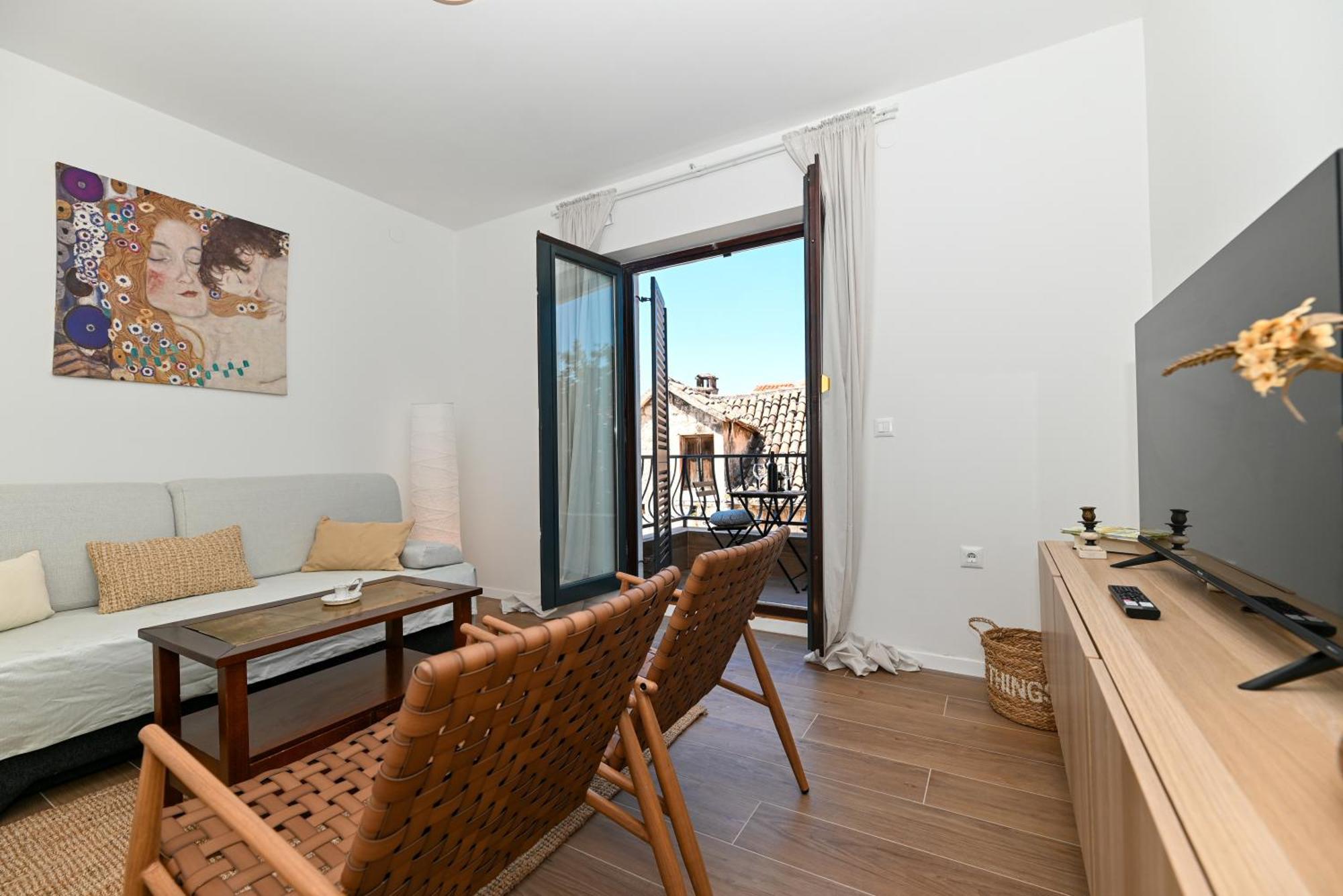 טרוגיר Downtown Apartments Maar מראה חיצוני תמונה